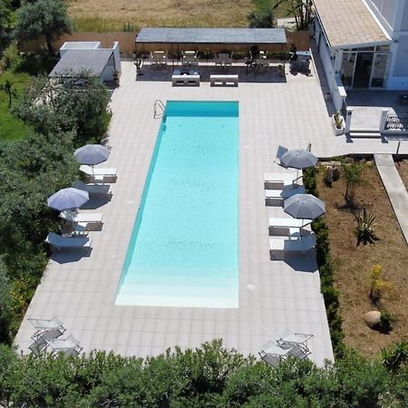 Inkantu B&B Terrasini Luaran gambar