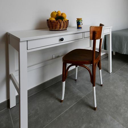 Inkantu B&B Terrasini Bilik gambar