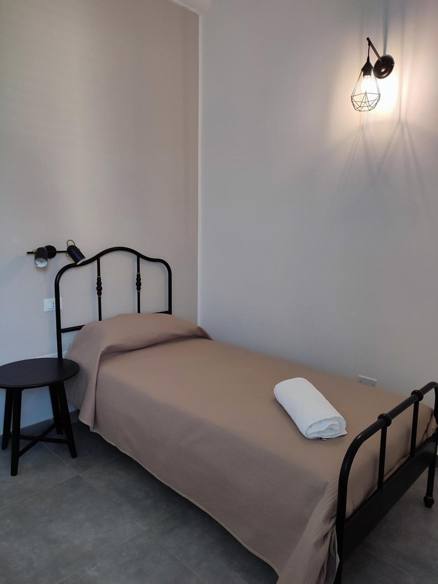 Inkantu B&B Terrasini Bilik gambar