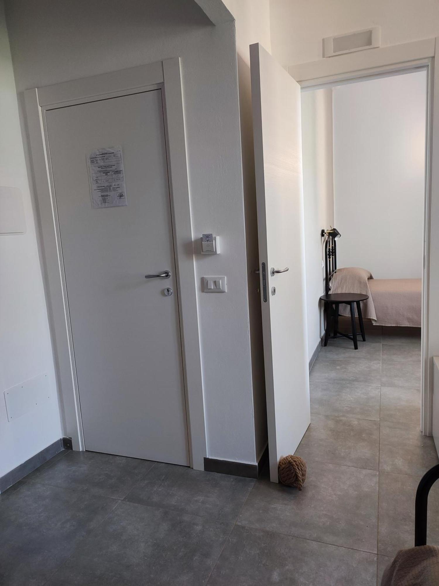 Inkantu B&B Terrasini Bilik gambar