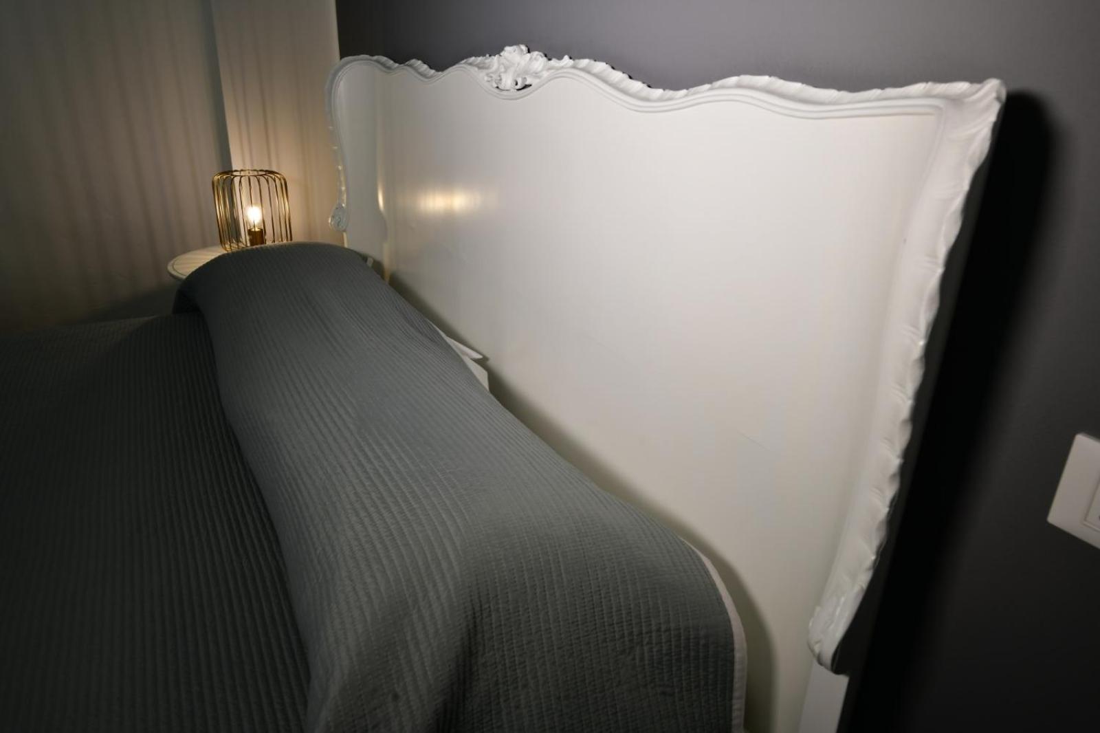 Inkantu B&B Terrasini Bilik gambar