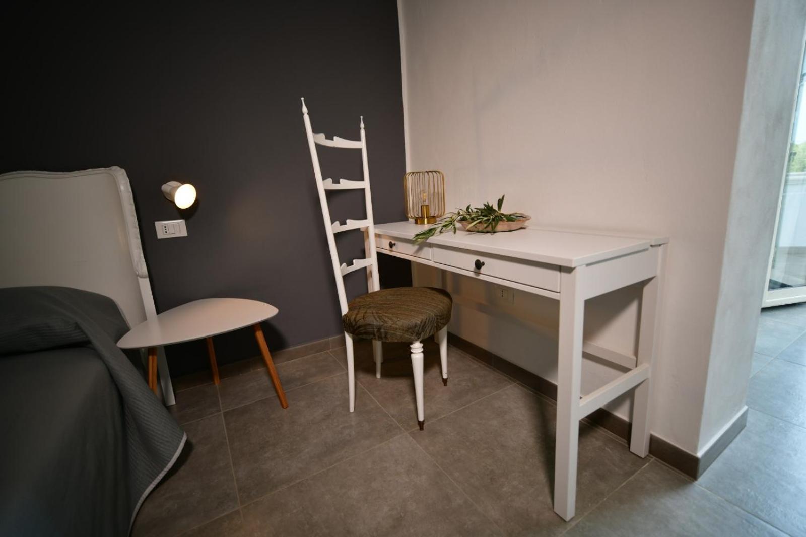 Inkantu B&B Terrasini Bilik gambar