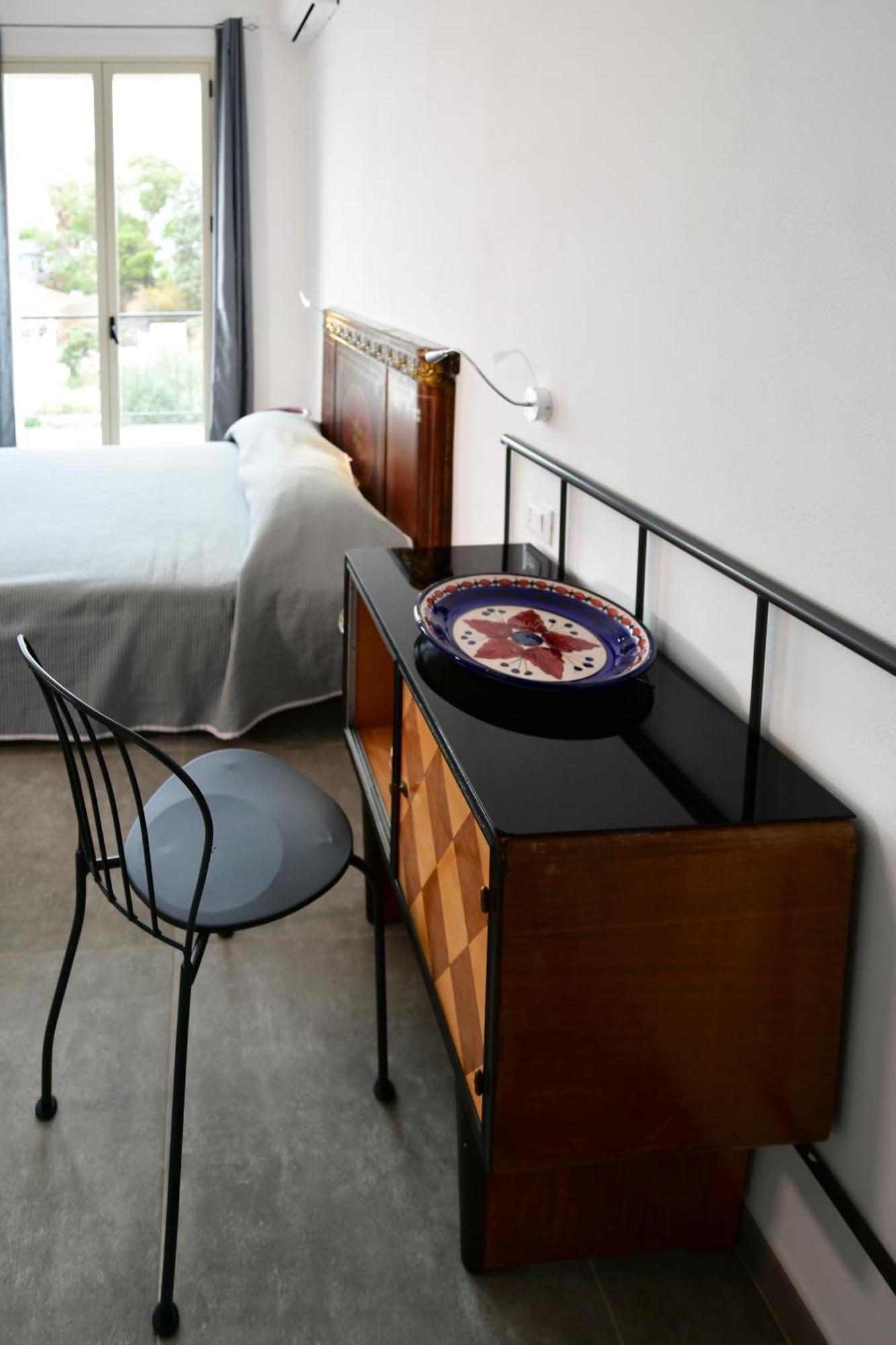 Inkantu B&B Terrasini Bilik gambar