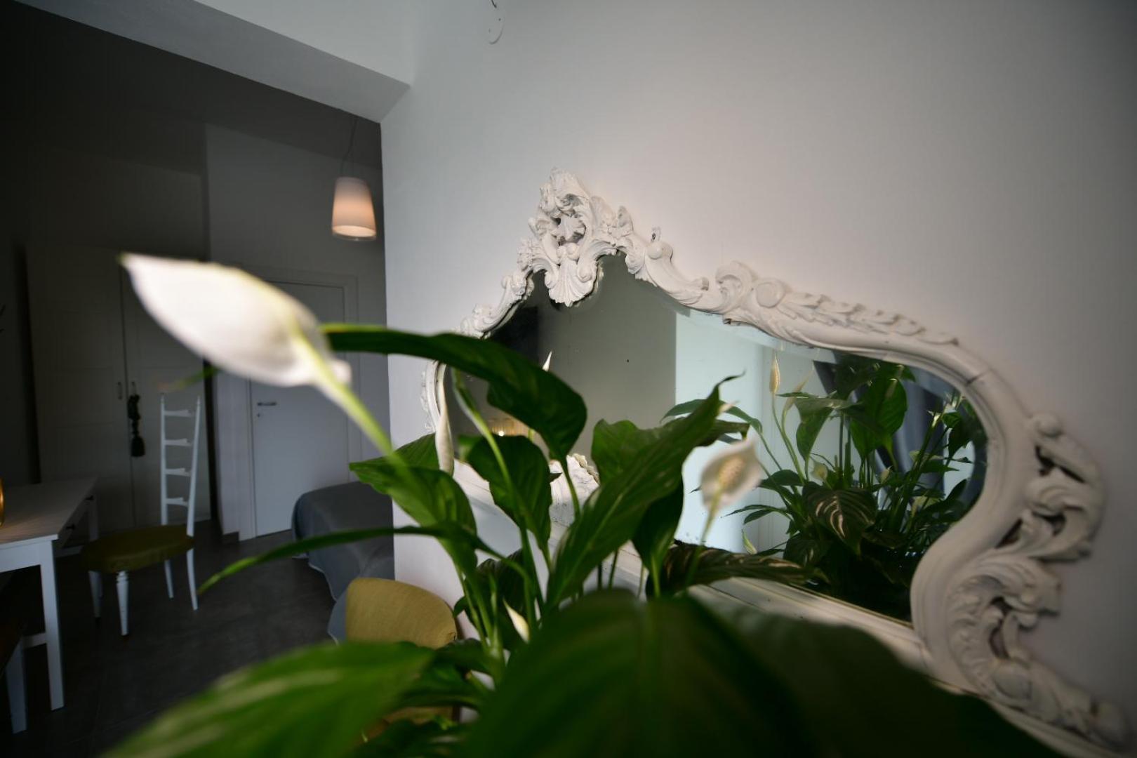 Inkantu B&B Terrasini Bilik gambar