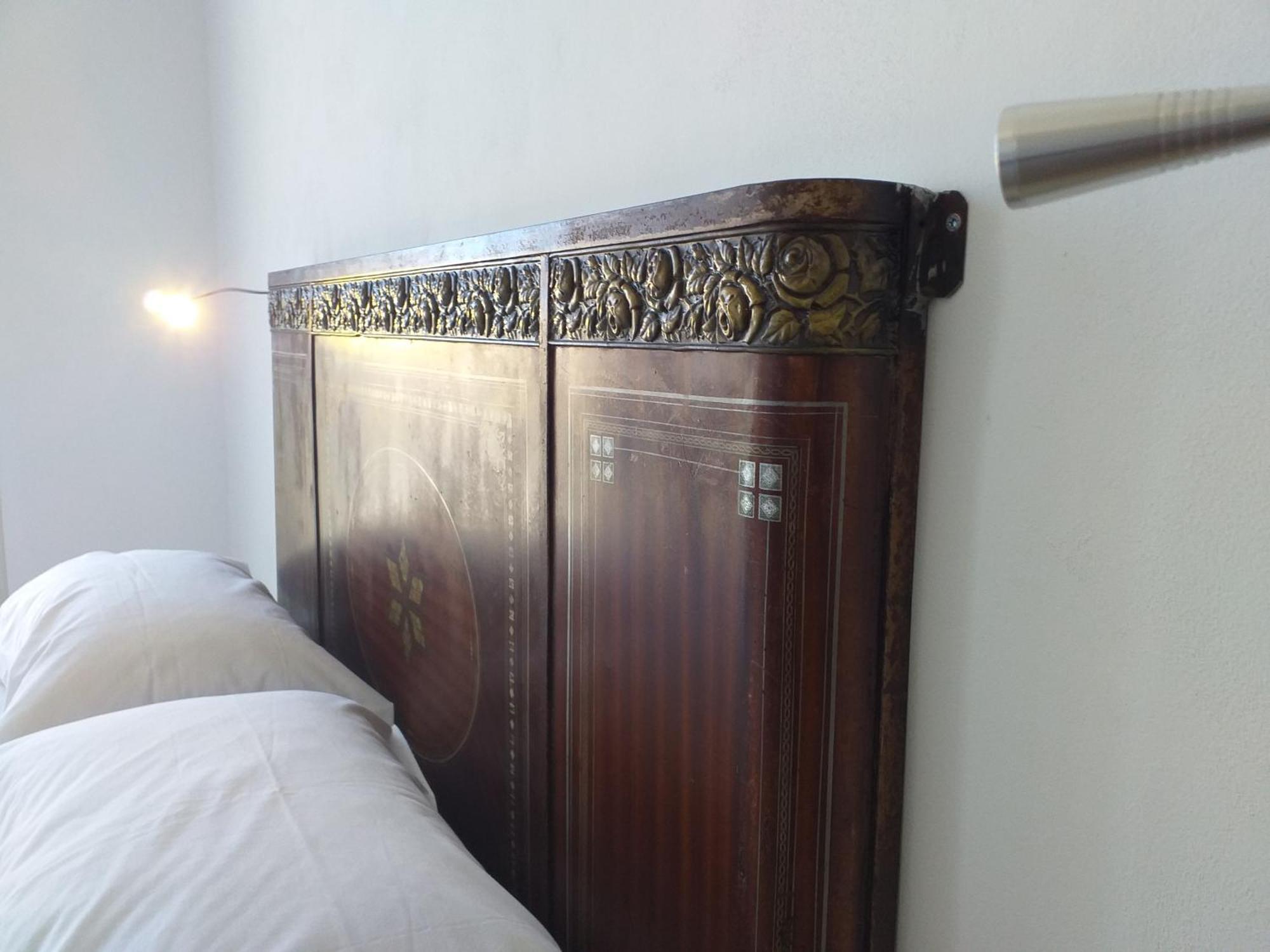 Inkantu B&B Terrasini Bilik gambar